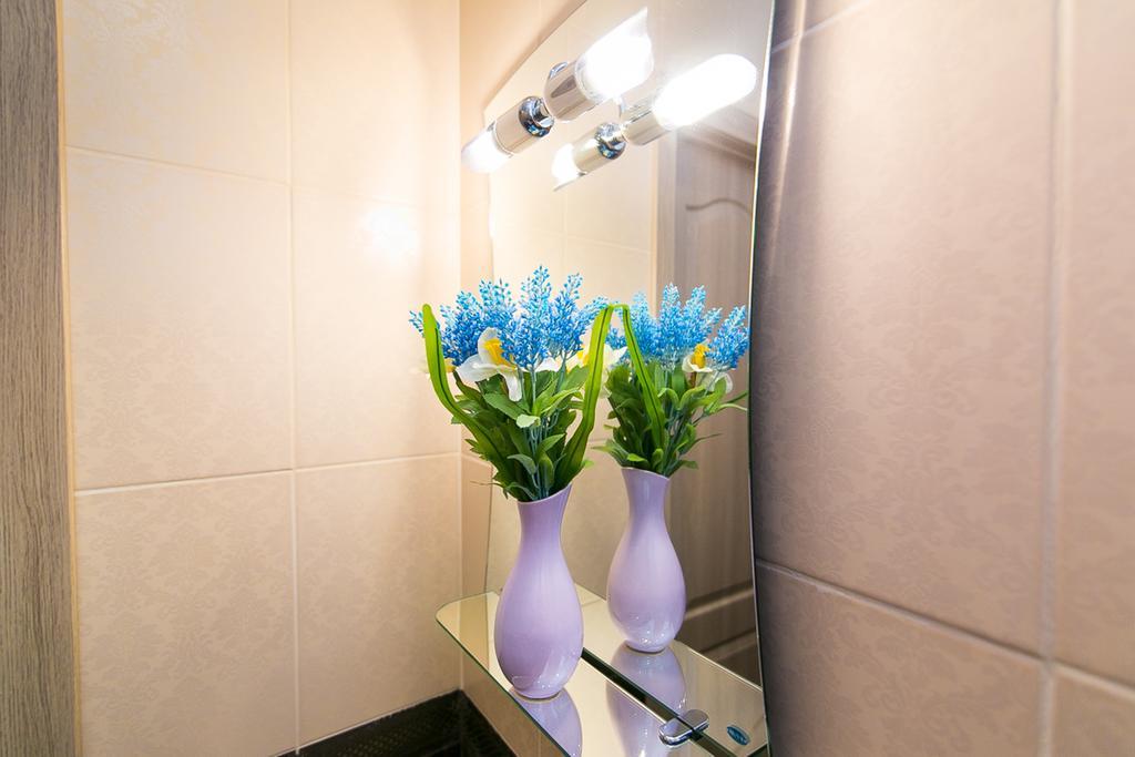 Vip On Novomestenskaya Sumy